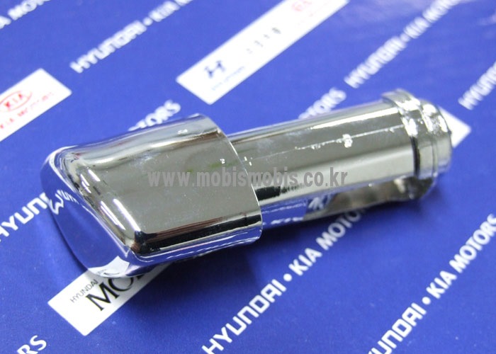 27. OEM хром-кнопка селектора АКПП от HYUNDAI AVANTE — Hyundai Elantra ...