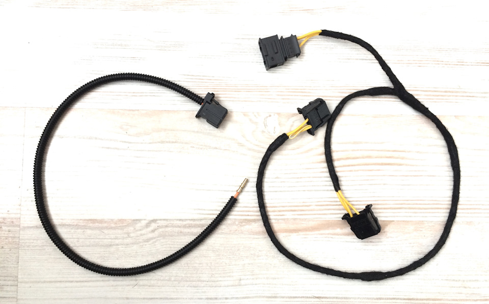 4F0051592A (4F0 051 592 A) by FladSoloView :) — Audi A6 (C6). Запчасти на фото: 4F0051592A