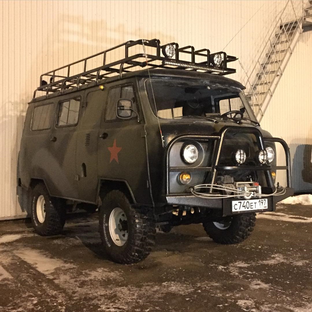Уаз 2206 Б У Купить