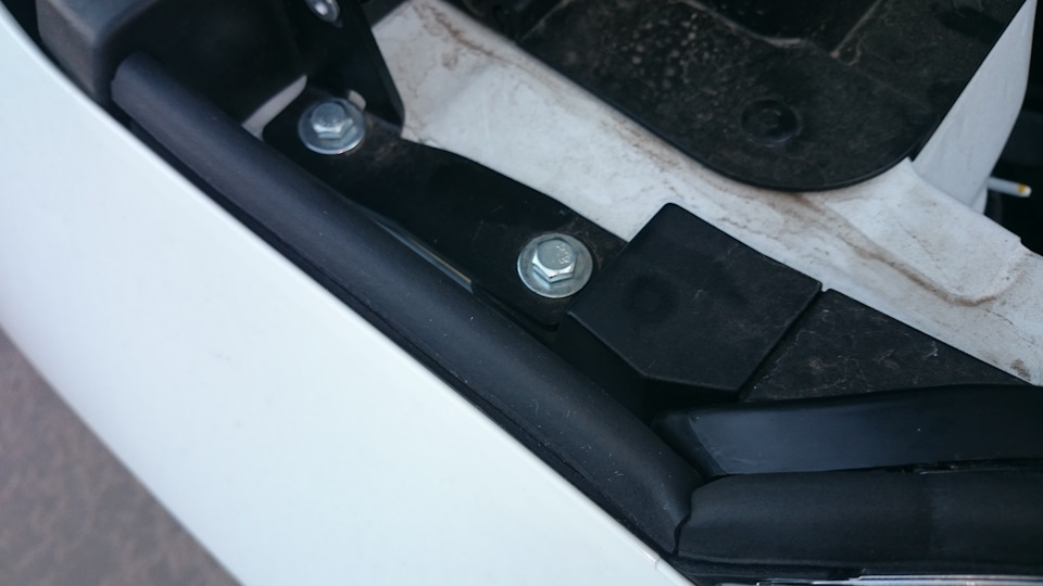 Фото в бортжурнале Hyundai Creta (1G)