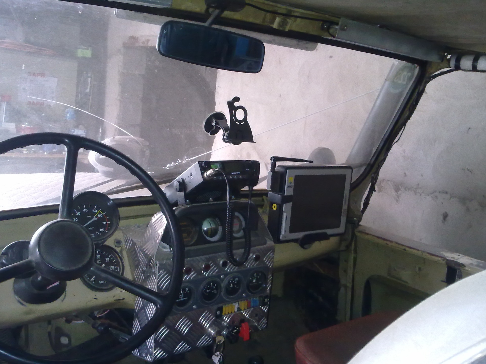 Уазбука Тюнинг Своими Руками Фото Чертежи – Telegraph