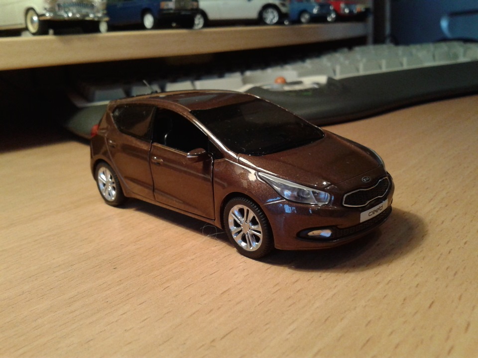 set locked kia ceed