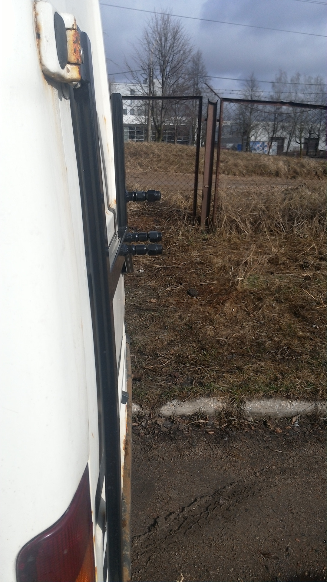 Разный ремонт и запаска — Ford Transit (4G), 2 л, 1988 года | запчасти ...