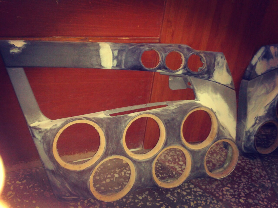 Мой фронт на приоре — Сообщество «Автозвук» на DRIVE2