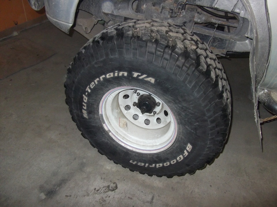 Фото в бортжурнале Mitsubishi Delica (L400)