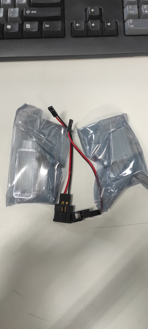 2 — Skoda Octavia A7 Mk3