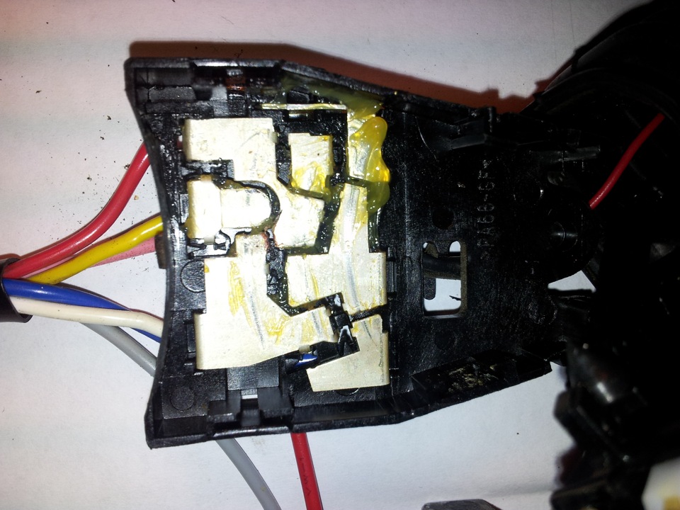 Фото в бортжурнале ГАЗ 31105