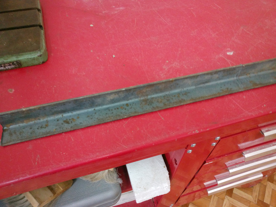 Фото в бортжурнале Lada Vesta (1G)