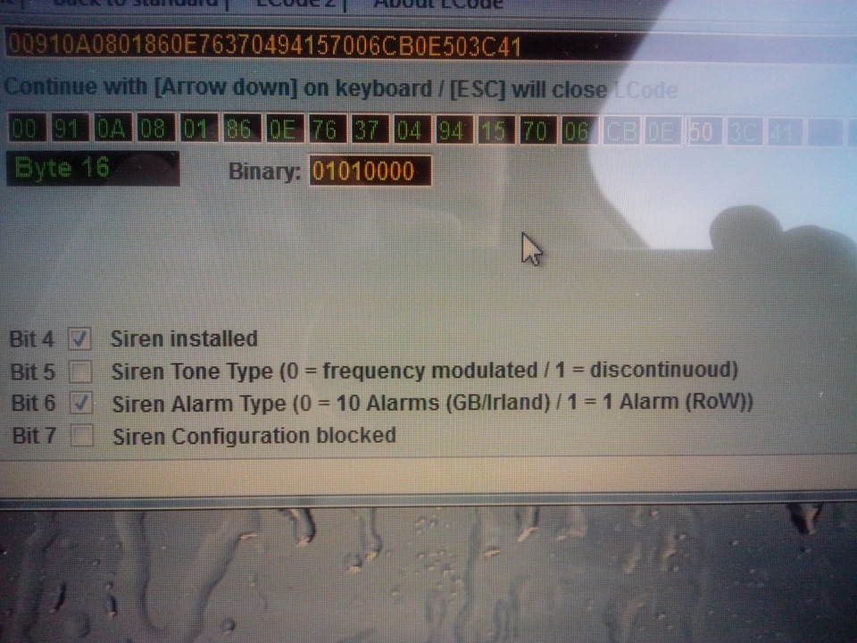 Фото в бортжурнале Volkswagen Passat B6