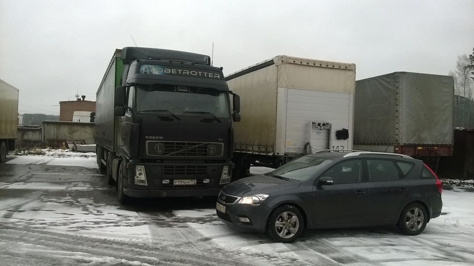 Руководство И Ремонт Volvo Fh 13