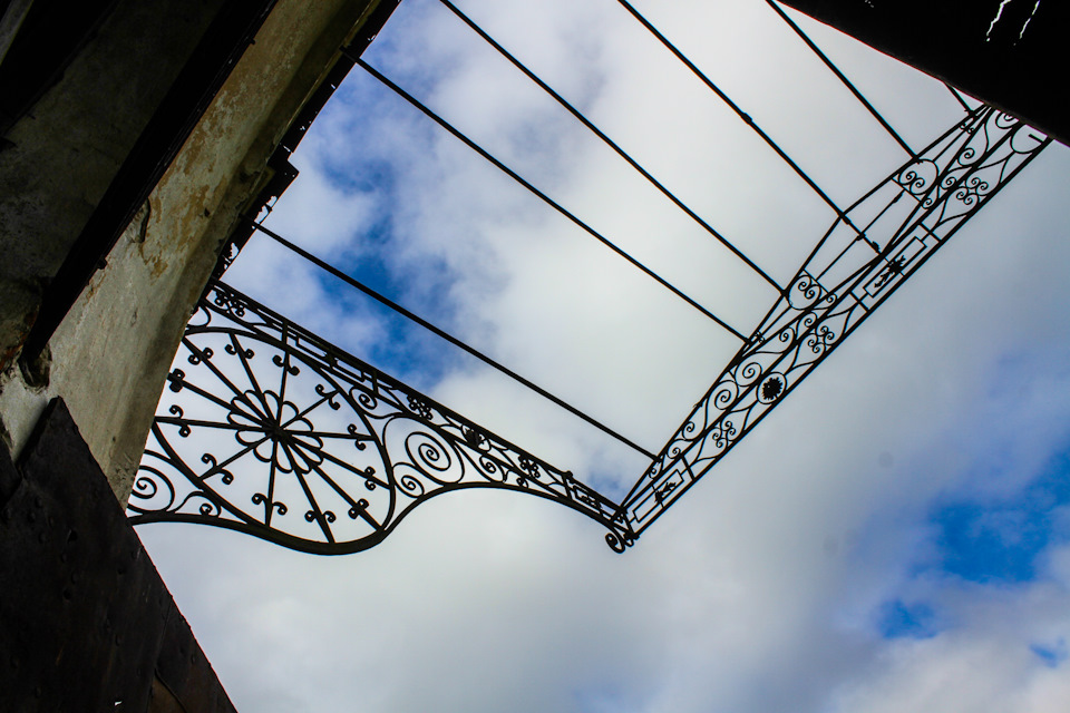 Фото в бортжурнале Jeep Cherokee (XJ)