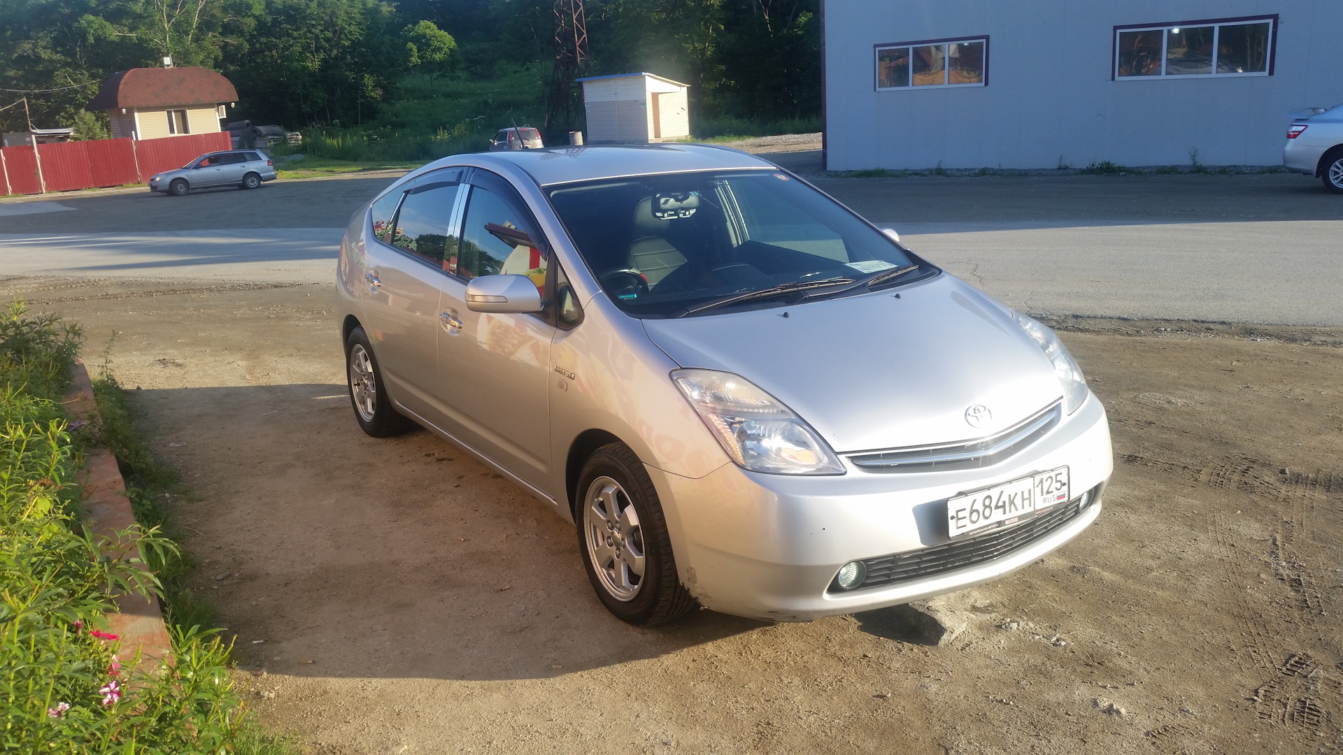 p3102 prius 20