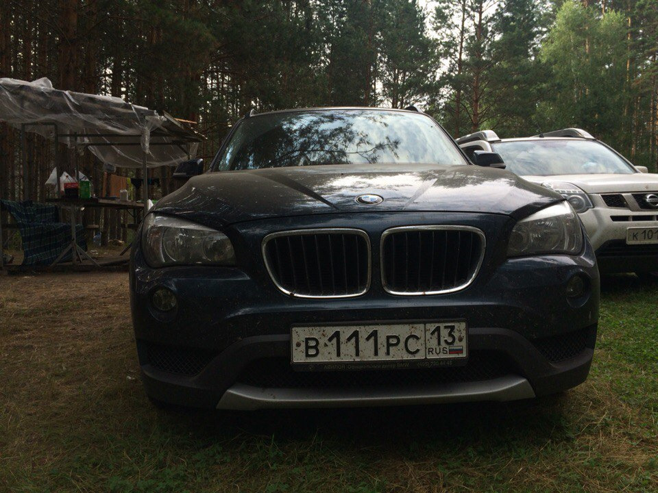 Замена мехатроника и поездка в с. Юлово Ульяновская область — Skoda ...