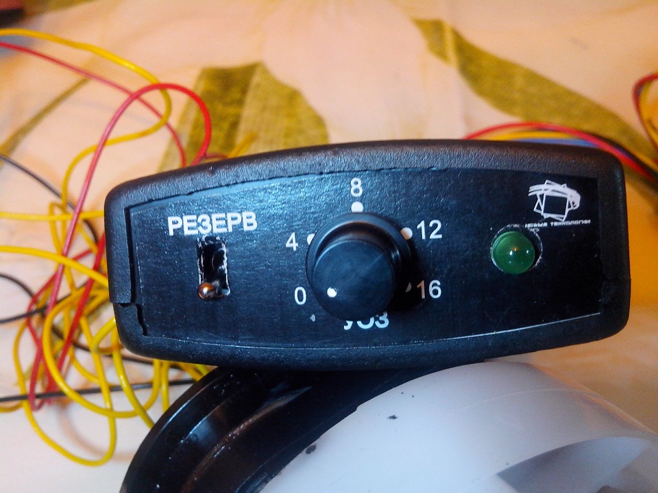 Новое контактное зажигание — Москвич 2140, 1,7 л, 1977 года ...