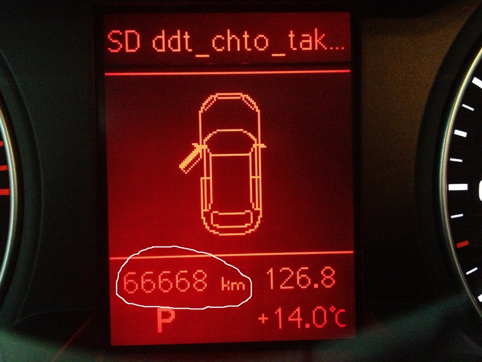 Походу я тормоз! Тормоз?! Тормозные колодки не изнашиваются… — Audi A4 ...