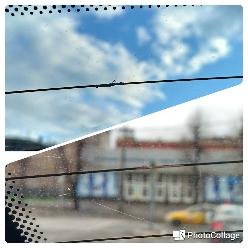 Нити обогрева заднего стекла — Opel Corsa C, 1,2 л, 2004 года | своими ...