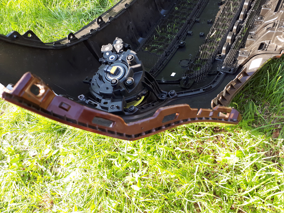 Фото в бортжурнале KIA Soul (2G)