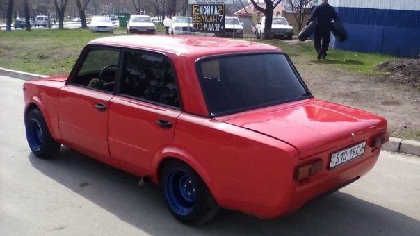 Разварки своими руками ч.2 — DRIVE2