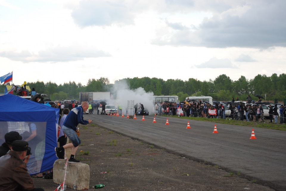 Фото в бортжурнале Honda Accord (6G)