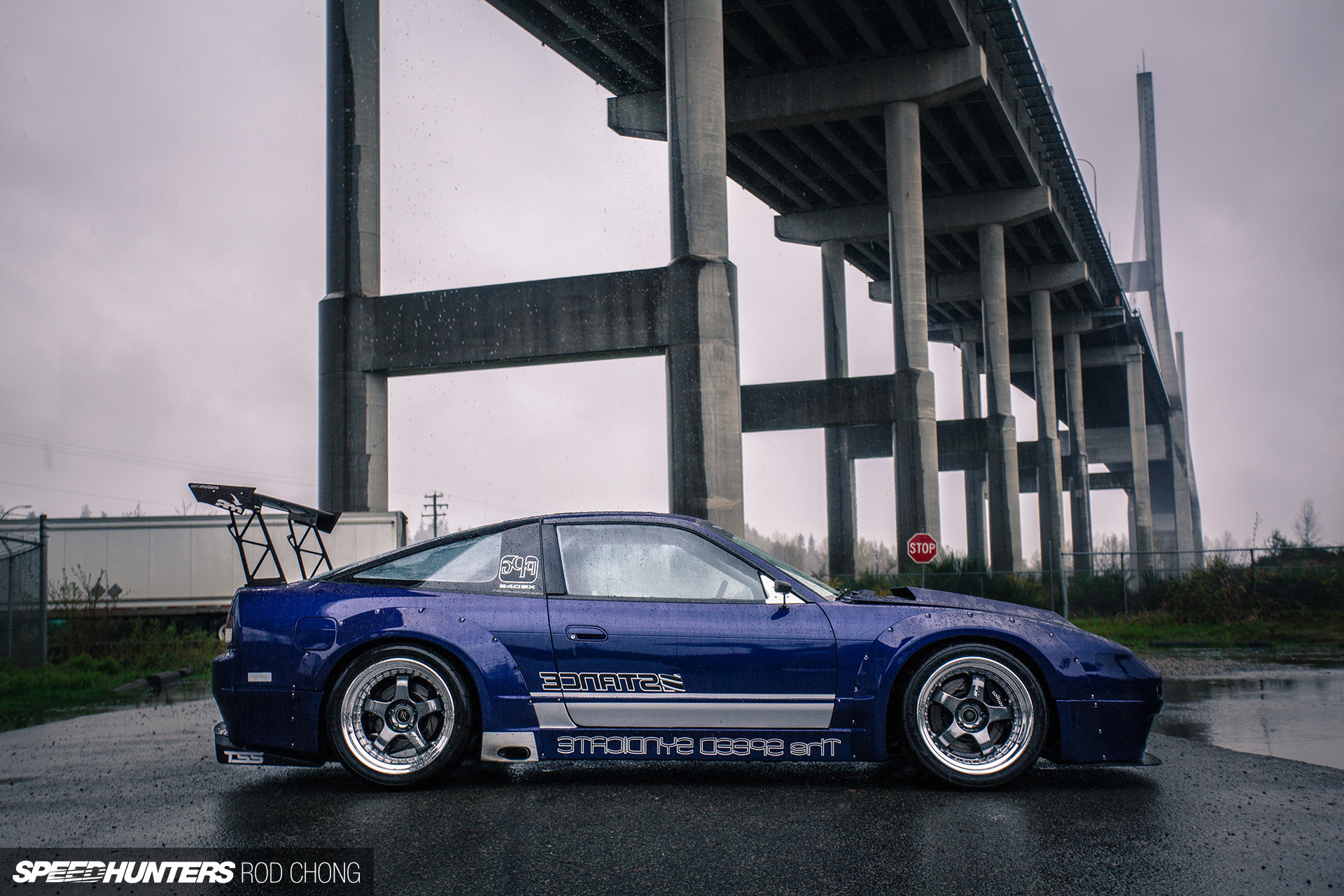 Nissan 380sx