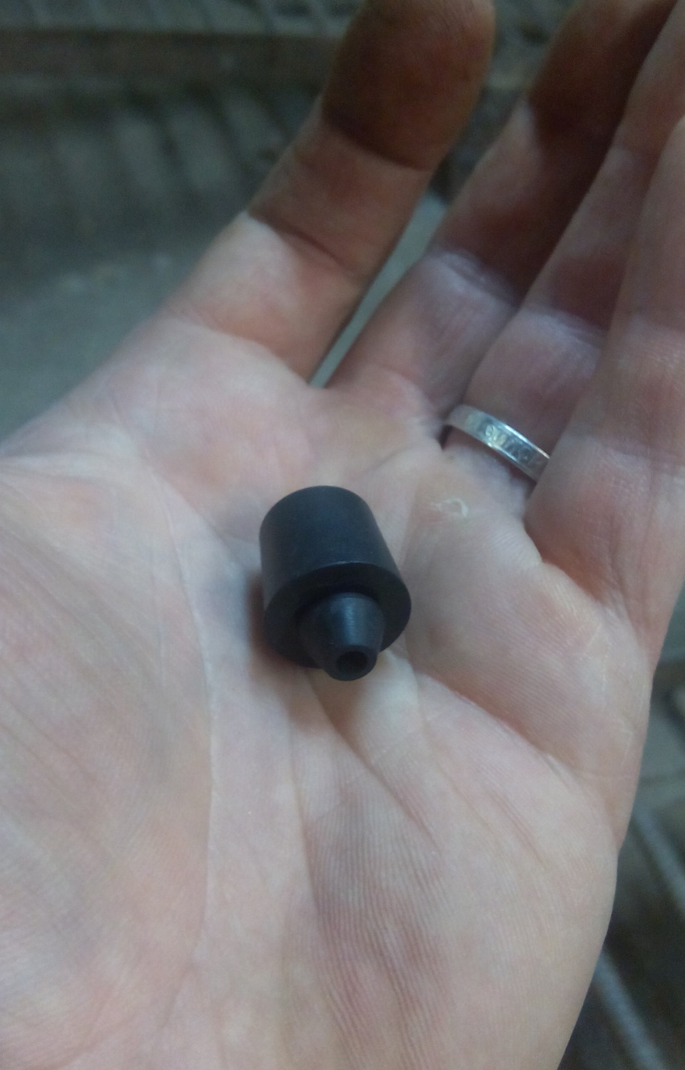 Фото в бортжурнале Subaru Forester (SF)