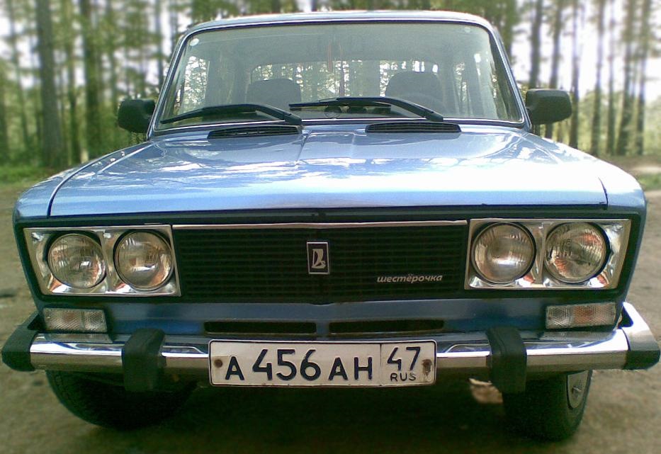 Капиталка ВАЗ 21063 — Subaru Legacy Outback (BE, BH), 2,5 л., 2001 года ...