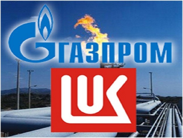 Что лить Газпром или Лукойл?Сейчас посчитаем)))) — KIA Ceed (1G), 1,6 л ...