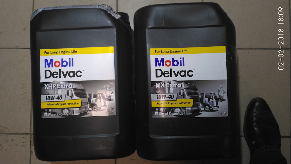 дискавери 4 масло в двигатель