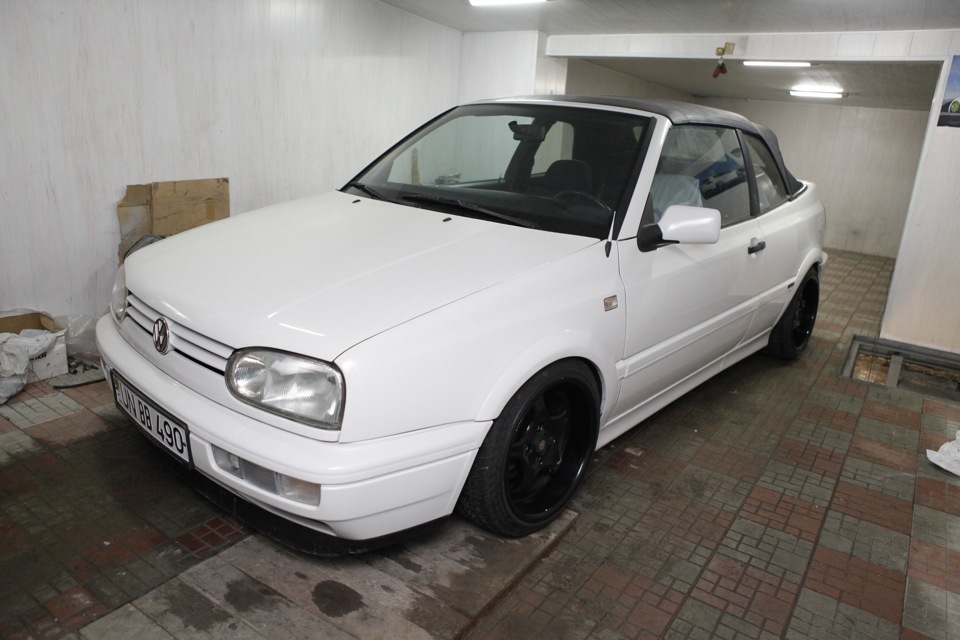 Продам R16 4*100 9j с резиной — Сообщество «Volkswagen Club» на DRIVE2