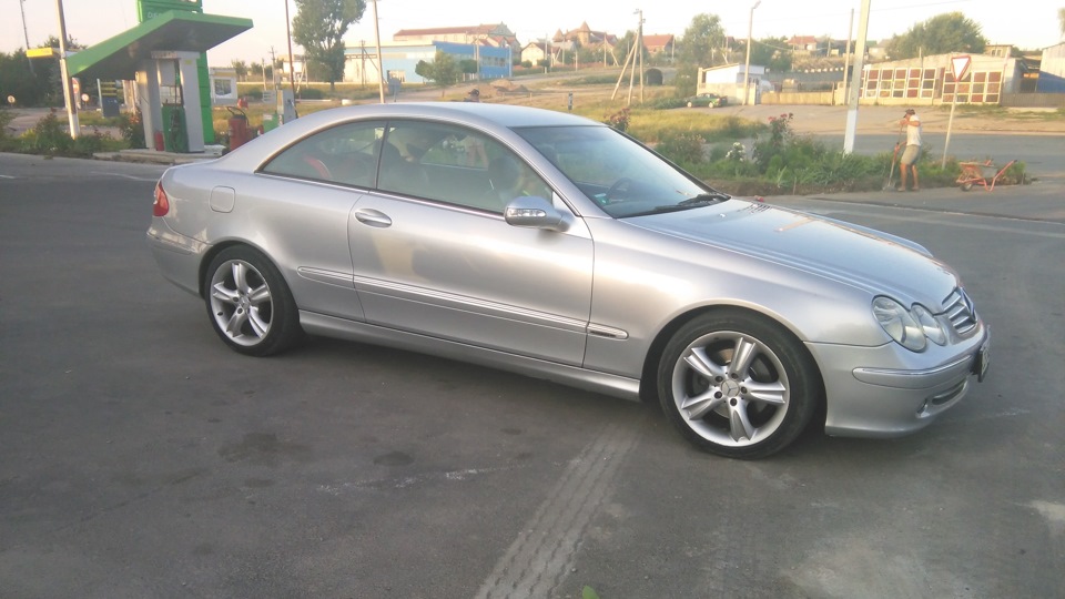 mercedes 2.7 diesel engine specs