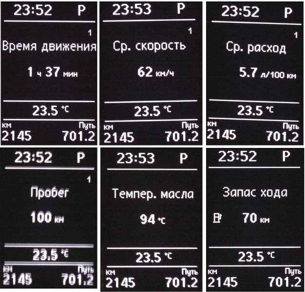 Объем бк