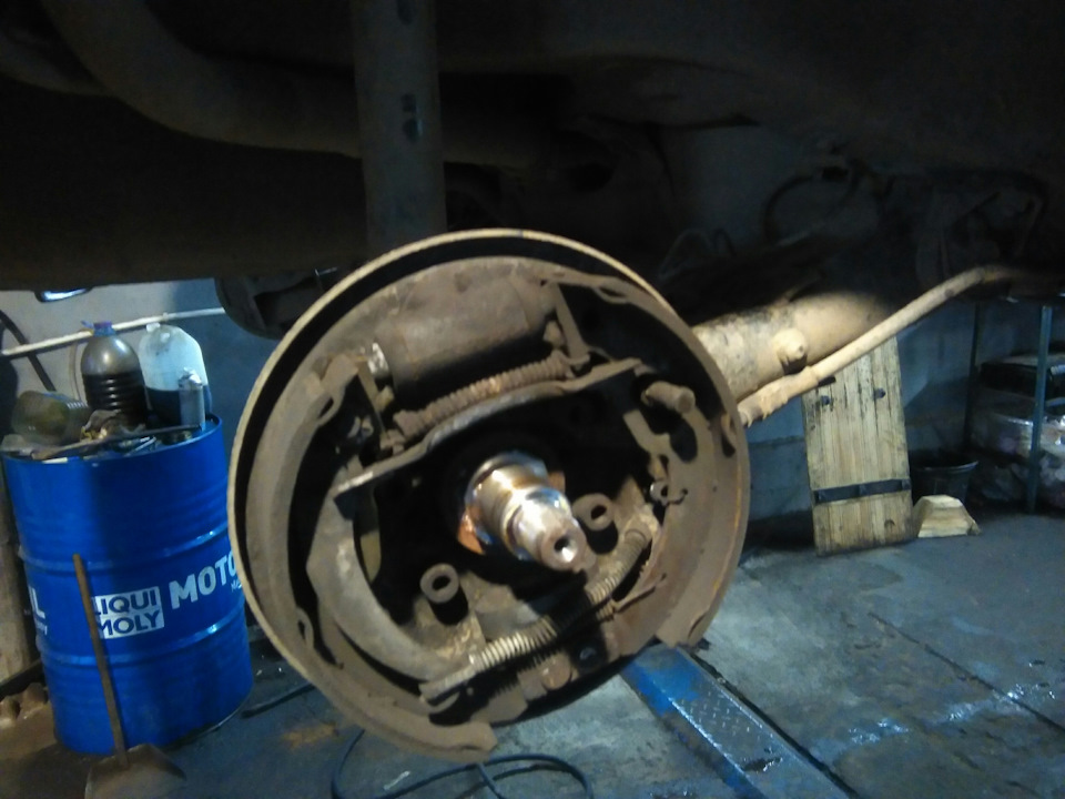 Гул в салоне — Lada Калина хэтчбек, 1,4 л, 2012 года | визит на сервис ...