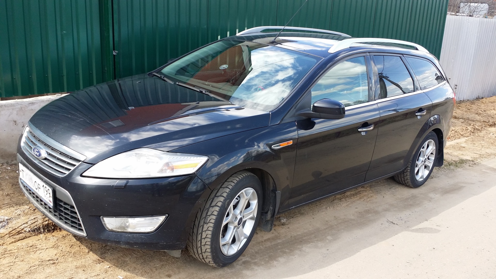 0 145. 5. Ford mondeo iv 2007. форд мондео 4 2. форд мондео 2007 черный.