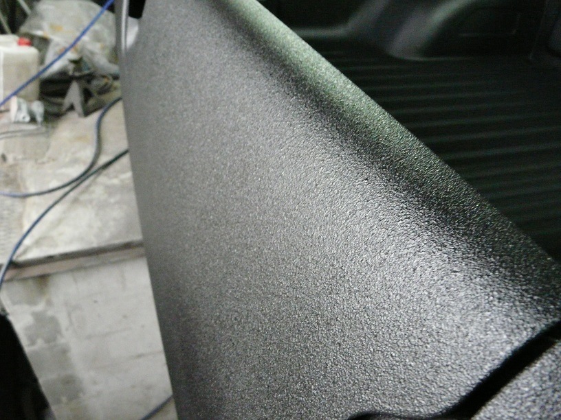 L-200 в Раптор, часть 1. — DRIVE2