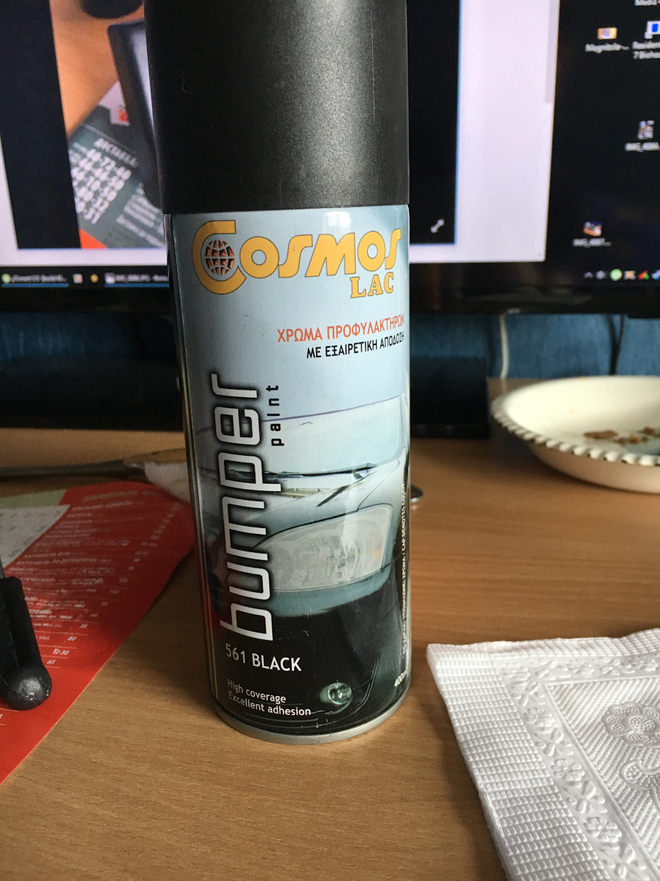 Стайлинг и доработки салона продолжаются — LADA Приора хэтчбек, 1,6 л ...