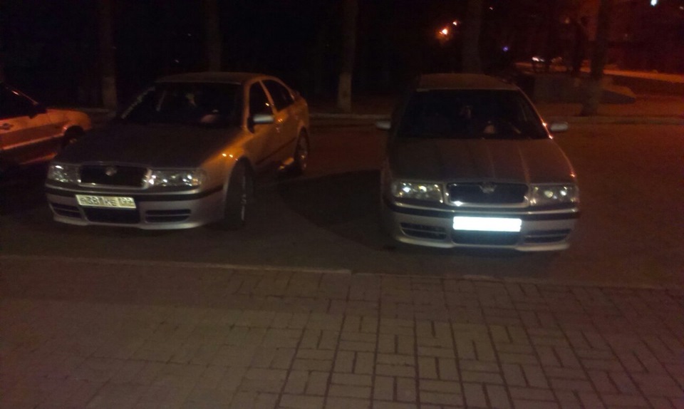№30 Активация функции автозакрытие дверей — Skoda Octavia A4 Mk1, 1,6 л ...