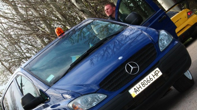 Как поменять стойки стабилизаторов и резинки . Спасибо ! — Mercedes ...