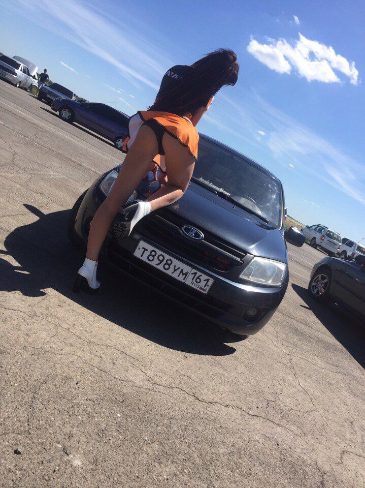 Этап RBR в г.Сальск — Lada Гранта, 1,6 л, 2012 года | автозвук | DRIVE2