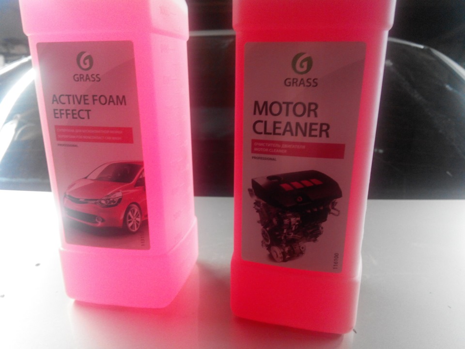 Фото в бортжурнале Lada Приора седан