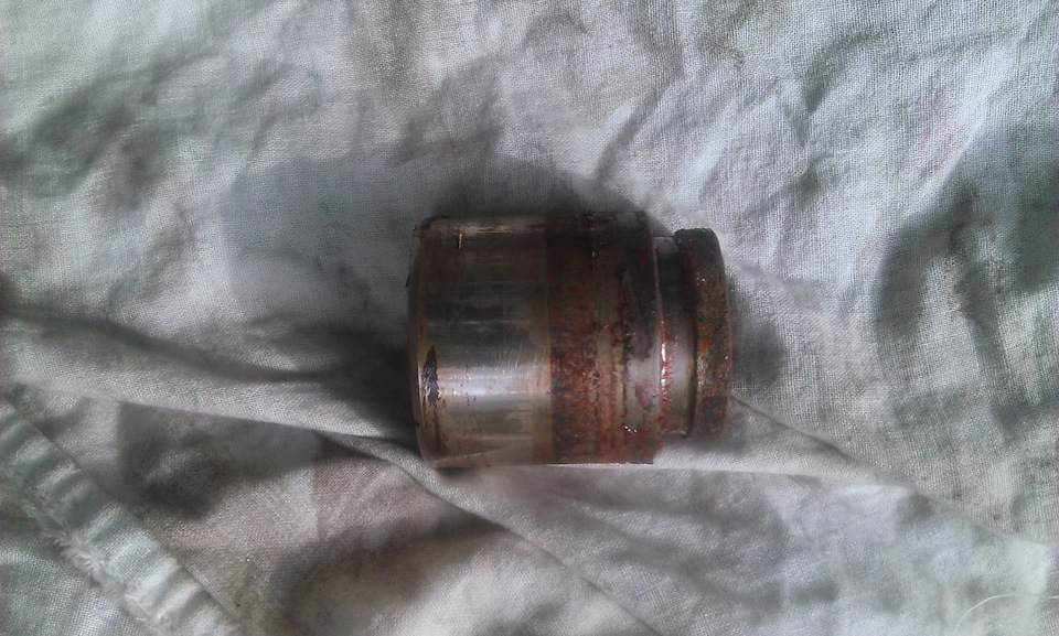 Фото в бортжурнале Mitsubishi Lancer IX