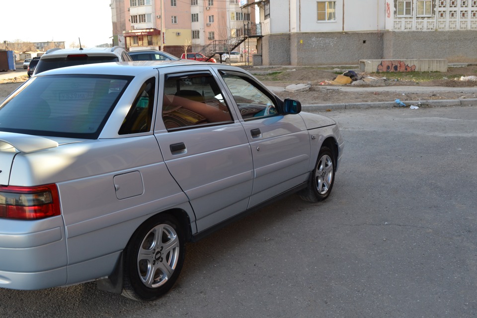 Lada 2110Рј