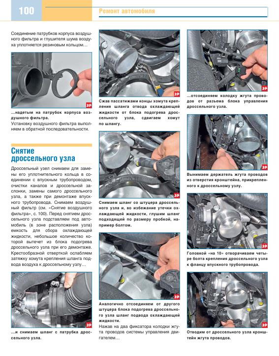 1.5 Hyundai Solaris. Устройство, обслуживание, диагностика, ремонт — DRIVE2