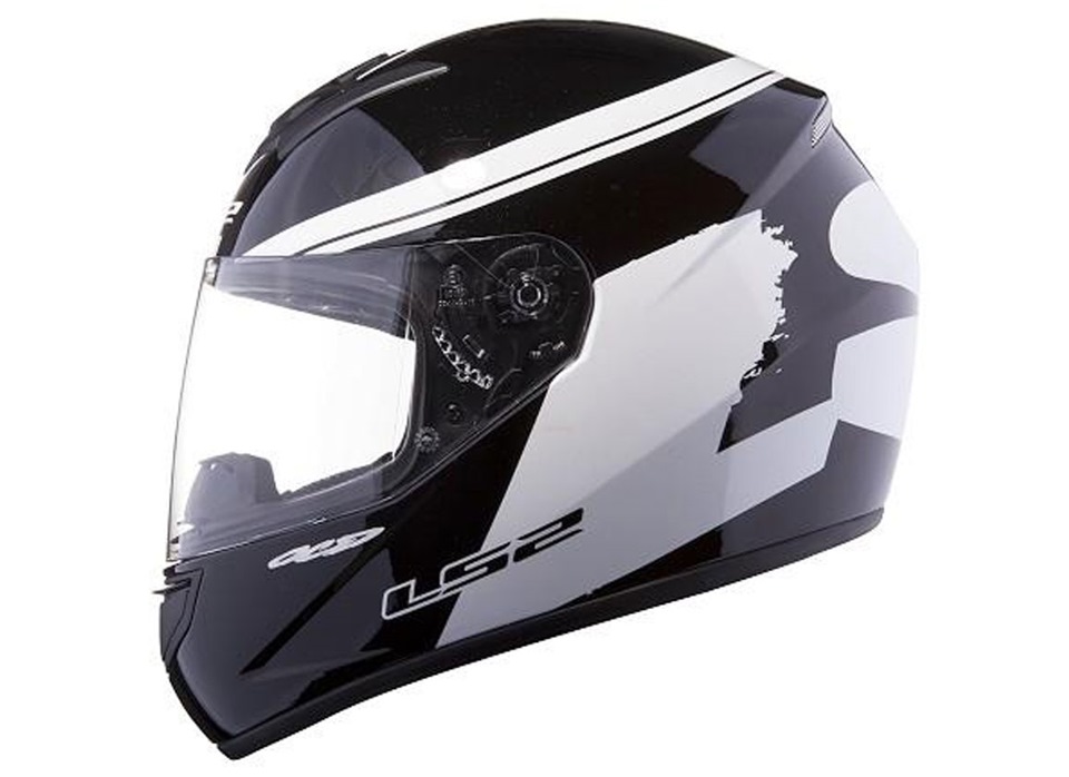 Почему он черный? Или мой LS2 — DRIVE2