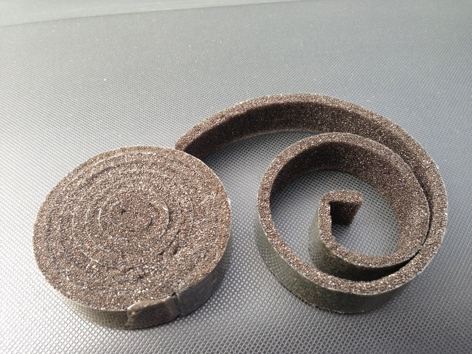 Поднадоели сверчки в салоне! — Mazda 3 (1G) BK, 1,6 л, 2004 года ...