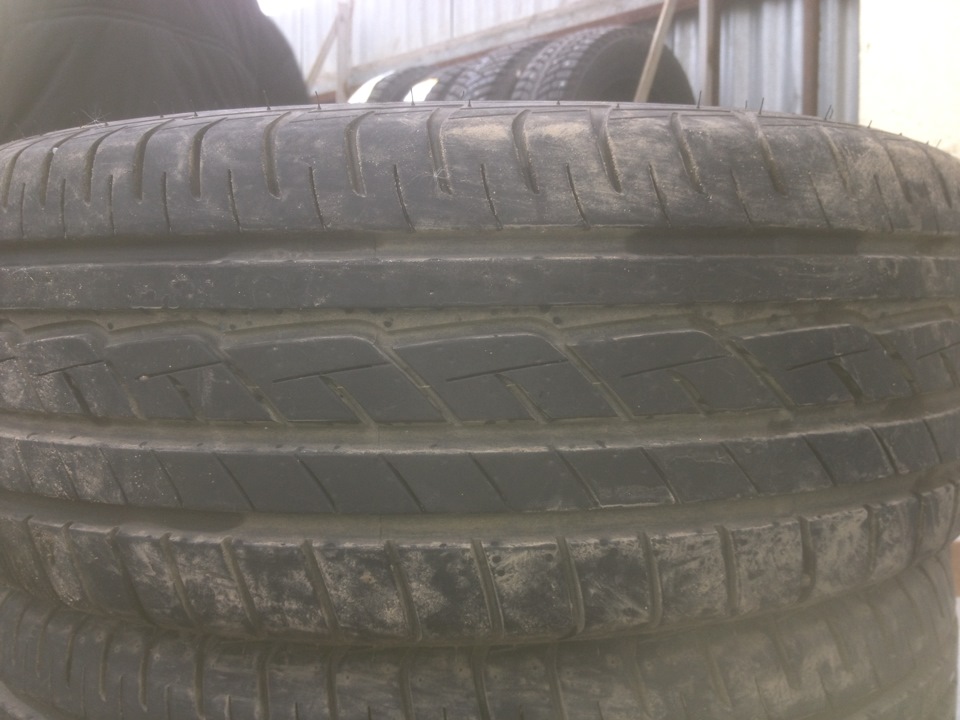 продам шины тойо проксес сф1 225.55.18 — Mitsubishi ASX, 2 л, 2013 года ...