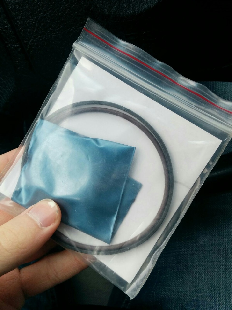 Ремонт и симптомы нерабочего ваноса на М52 — Сообщество «BMW 5 Series ...