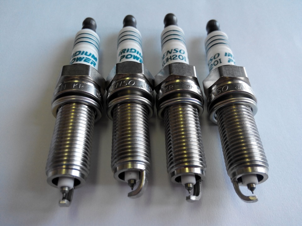 Свечей Зажигания Denso Xuh22tt Купить