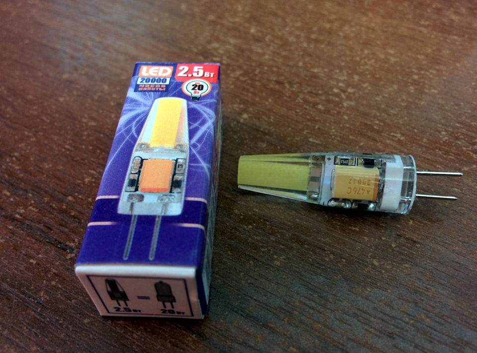 И опять, про светодиоды в габариты, но! — Subaru Legacy Outback (BE, BH ...