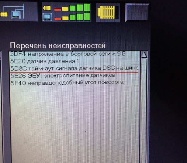 Неисправность сигнала. Сигнал ASC/DSC по can шине. Таймаут шины can. 5014 Ошибка таймаут шины can. Сигналы ошибок на мини Купер.