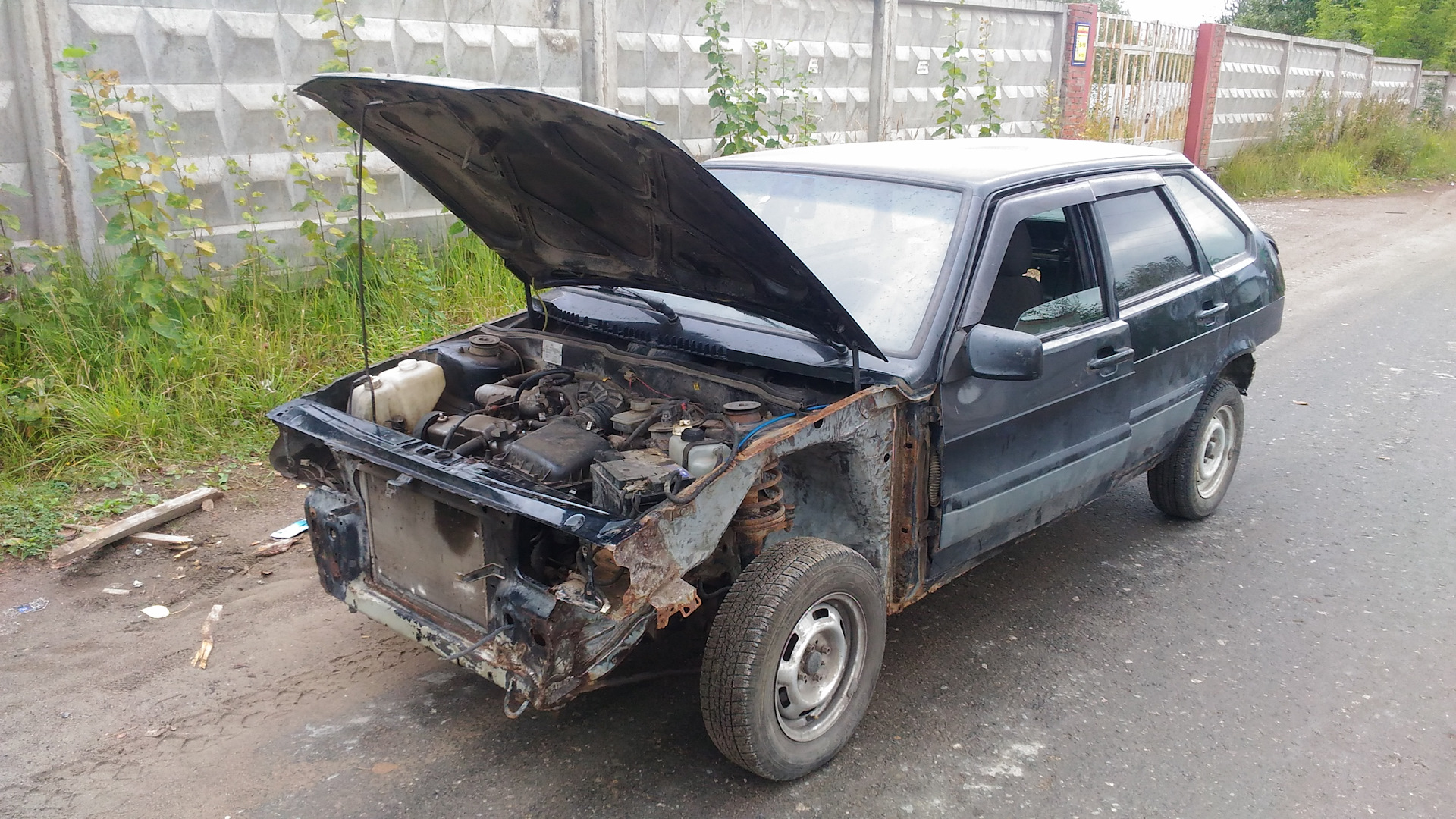 lada 2114